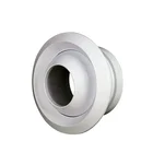 Aluminum Ventilation HVAC Ball Jet Spot Air Nozzle Diffusers