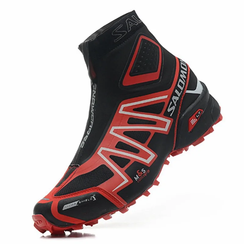 Spring new men's outdoor trail running shoes breathable snow hiking shoes, Black red, black orange, black silver, black blue, blue and white
Spring new men's outdoor trail running shoes breathable snow hiking shoes, Black red, black orange, black silver, black blue, blue and white