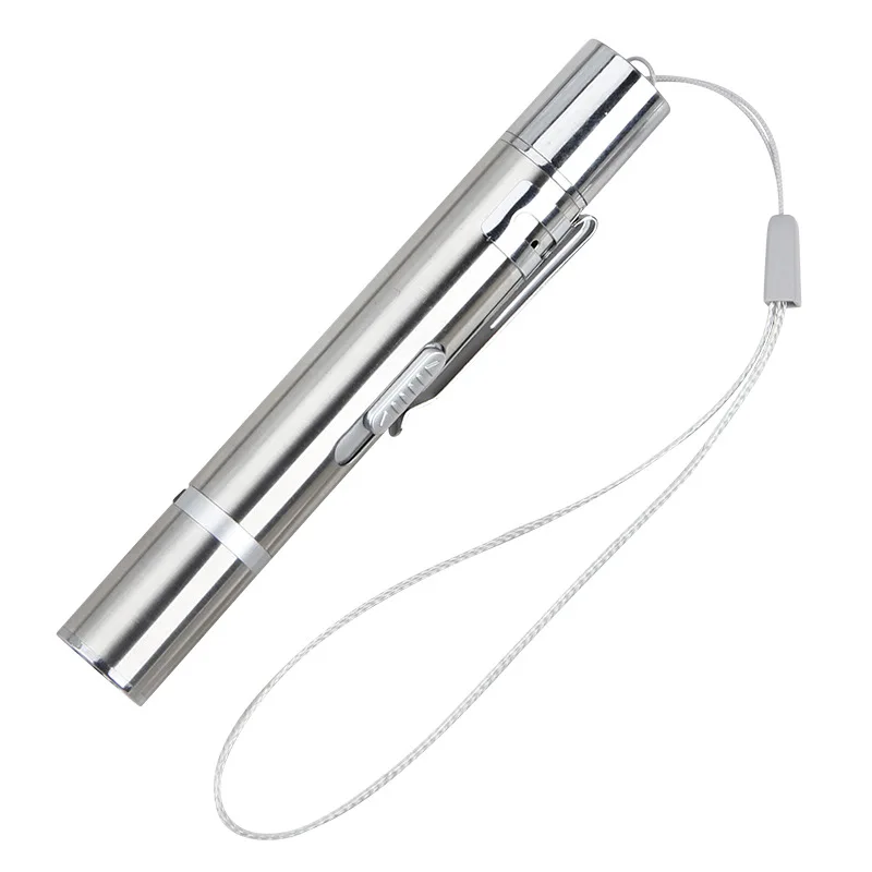 Interactive Teaser 3 Modes 7 in 1 Cat Toy Pen Light Portable USB laser Pet Training Tool with 5 Patterns
Interactive Teaser 3 Modes 7 in 1 Cat Toy Pen Light Portable USB laser Pet Training Tool with 5 Patterns