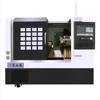china manufacturer cnc lathe machine/mini cnc lathe tool equipment price CK6132A