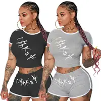 Free Shipping Private Label Ladies Workout Sets Two Piece Set Women Yoga Pants Custom Logo Sports Set
Free Shipping Private Label Ladies Workout Sets Two Piece Set Women Yoga Pants Custom Logo Sports Set
