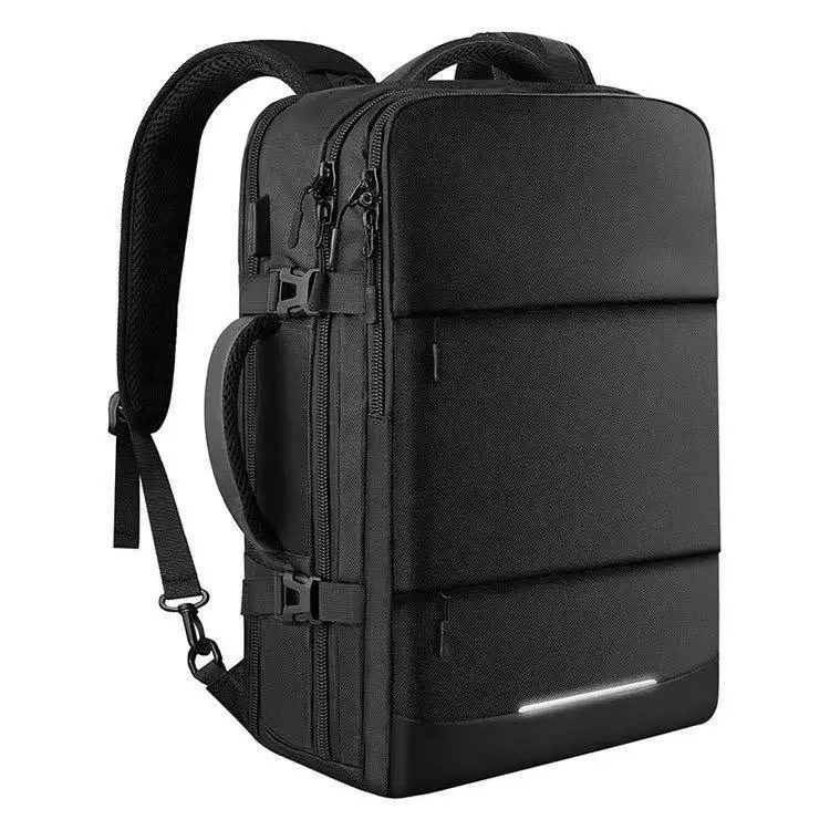 B92-9 Usb Multifunctional Large Capacity Charging Waterproof Business Laptop Backpack For Men And Women Anti-theft Backpacks
B92-9 Usb Multifunctional Large Capacity Charging Waterproof Business Laptop Backpack For Men And Women Anti-theft Backpacks