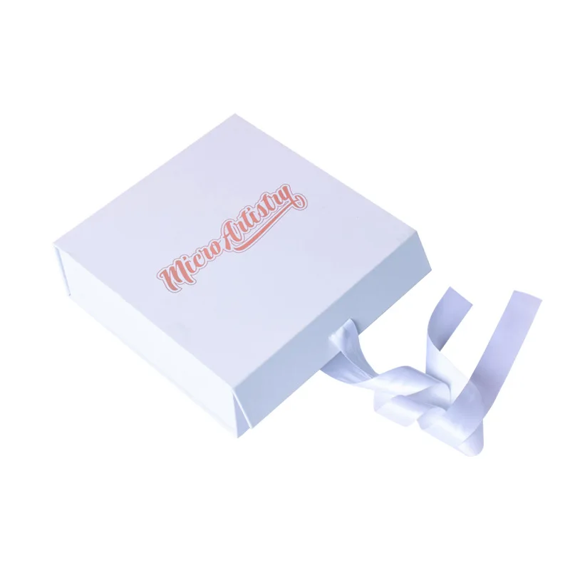 ODM/OEM High-end New Folding Creative Gift Packaging Box Bowknot Folding Clamshell Box Professional Custom Logo, Pure color
ODM/OEM High-end New Folding Creative Gift Packaging Box Bowknot Folding Clamshell Box Professional Custom Logo, Pure color