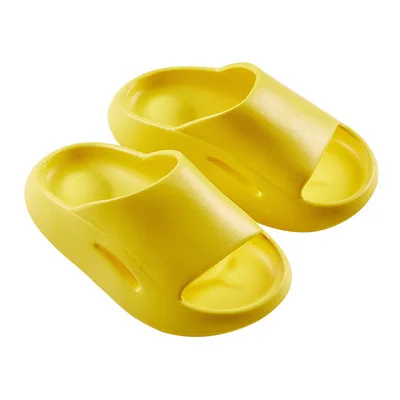 Children summer slippers lovely men and women children's shoes lovely baby Baotou non-slip household bathroom slippers, As picture
Children summer slippers lovely men and women children's shoes lovely baby Baotou non-slip household bathroom slippers, As picture