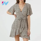 Woman 2020 Womens Party Pencil Mini casual Dress