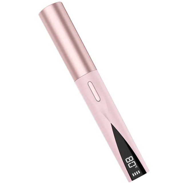 2020 Hot sale lady Eye Beauty Makeup Tools portable usb Electric Heated Eyelash Curler Premium Eyelash Curler, Pink+white+pink+green
2020 Hot sale lady Eye Beauty Makeup Tools portable usb Electric Heated Eyelash Curler Premium Eyelash Curler, Pink+white+pink+green