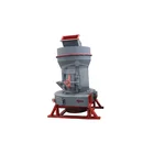 Large Capacity Vertical Grinder Kyanite Lead Ore Grinding Mill Machine