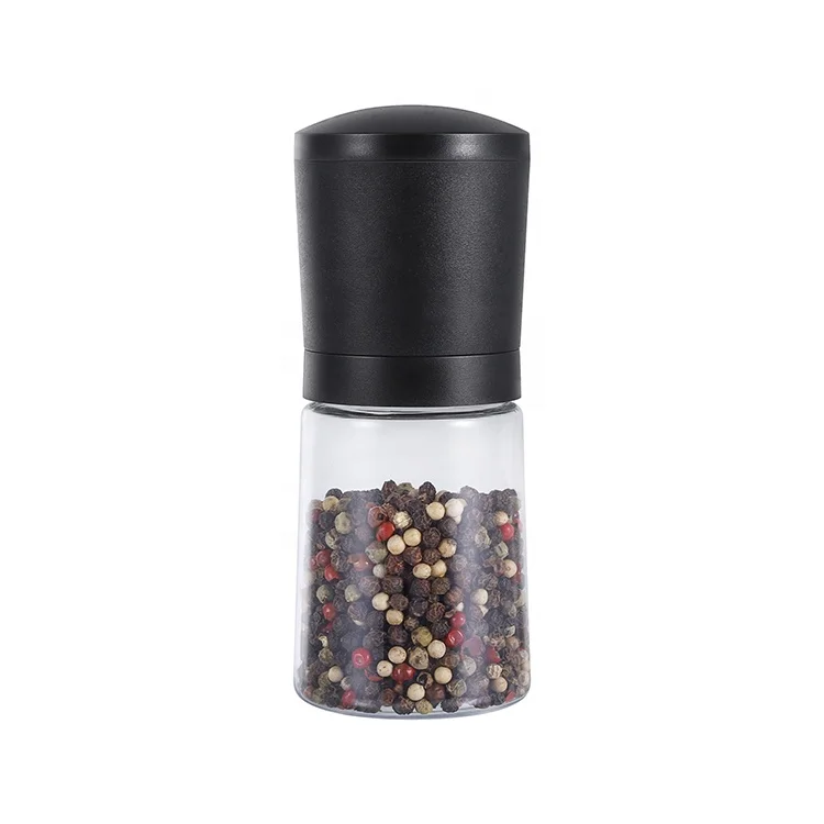 High Quality and Cheap Adjustable Ceramic Coarseness Core Spice and Herb Grinder with Ceramic Core
High Quality and Cheap Adjustable Ceramic Coarseness Core Spice and Herb Grinder with Ceramic Core