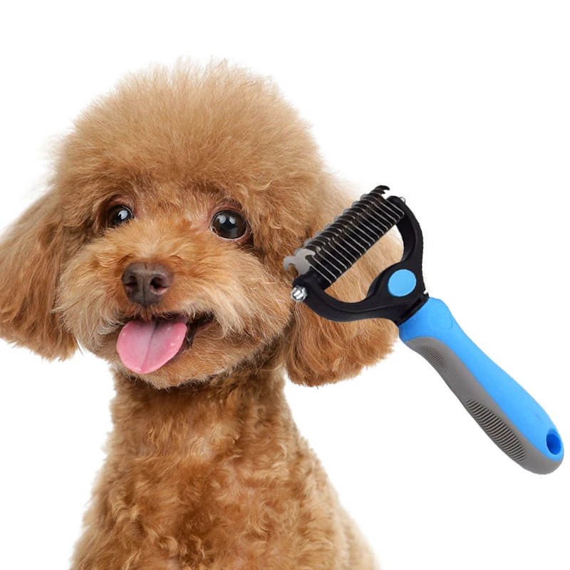 Sky Pet Hot Selling Hair Grooming Brushes Special Dog Hair Care Hair Remover Grooming Dog Brush Comb, Blue,pink
Sky Pet Hot Selling Hair Grooming Brushes Special Dog Hair Care Hair Remover Grooming Dog Brush Comb, Blue,pink