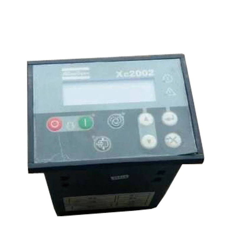 Xc2002 Mobile Portable Air Compressor Control Panel For Atlas Copco 1604942202 1604942203