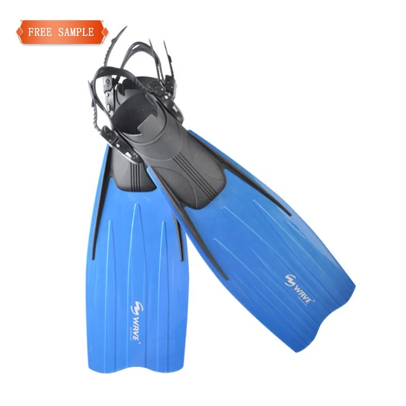 Professional Spearfishing Fins Long Blade Open Heel Long Blade Deep Diving Fins, Yellow, blue, red etc
Professional Spearfishing Fins Long Blade Open Heel Long Blade Deep Diving Fins, Yellow, blue, red etc