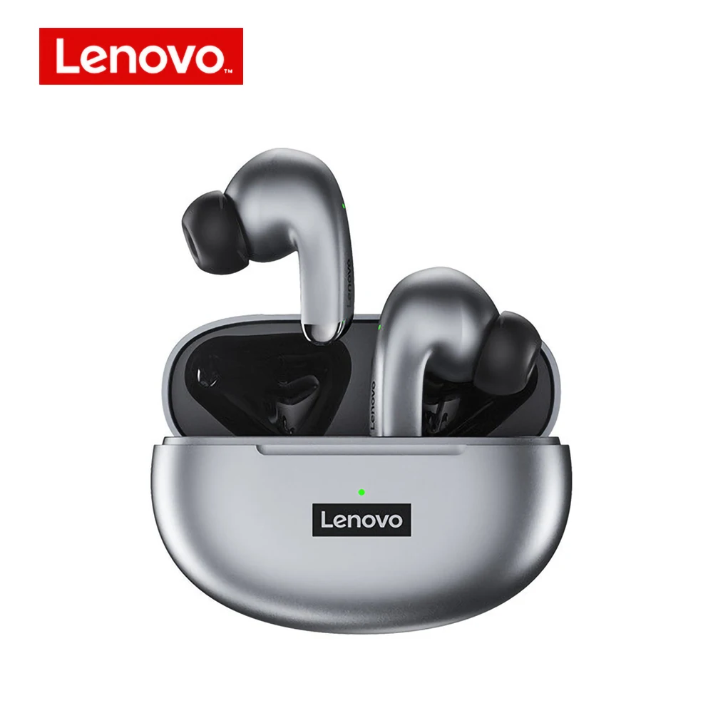 Lenovo LP5 TWS Wireless Earphone Touch Control HiFi Stereo Headset Sports Waterproof Earbuds With Mic gaming headset
Lenovo LP5 TWS Wireless Earphone Touch Control HiFi Stereo Headset Sports Waterproof Earbuds With Mic gaming headset