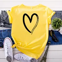 New Apparel Custom O Neck Tshirt Women Short Sleeve Cotton Tee Seamless Shirts With Logo
New Apparel Custom O Neck Tshirt Women Short Sleeve Cotton Tee Seamless Shirts With Logo