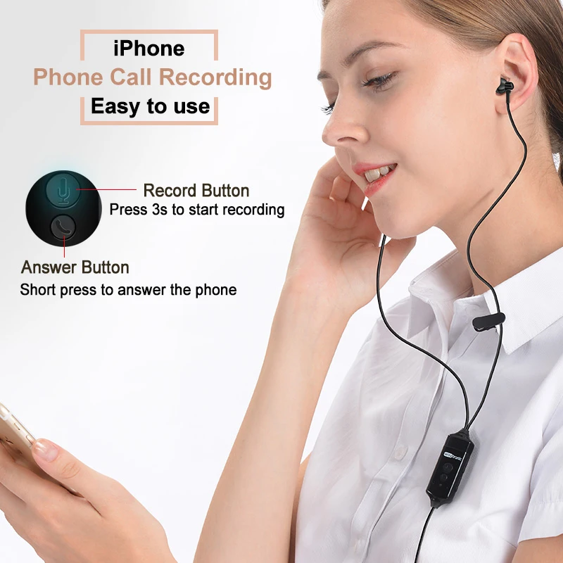 Call Recording Wireless Headset Suitable For Social Occasions, Recording Headset Is Suitable For Apple Mobile Phones.
Call Recording Wireless Headset Suitable For Social Occasions, Recording Headset Is Suitable For Apple Mobile Phones.
