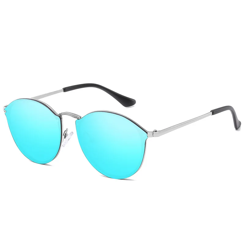 Wholesale custom logo classic PC Metal Material anti-glare polarized driving sunglasses fashion
Wholesale custom logo classic PC Metal Material anti-glare polarized driving sunglasses fashion