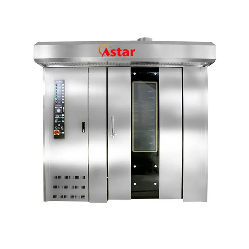 rotary oven (54)