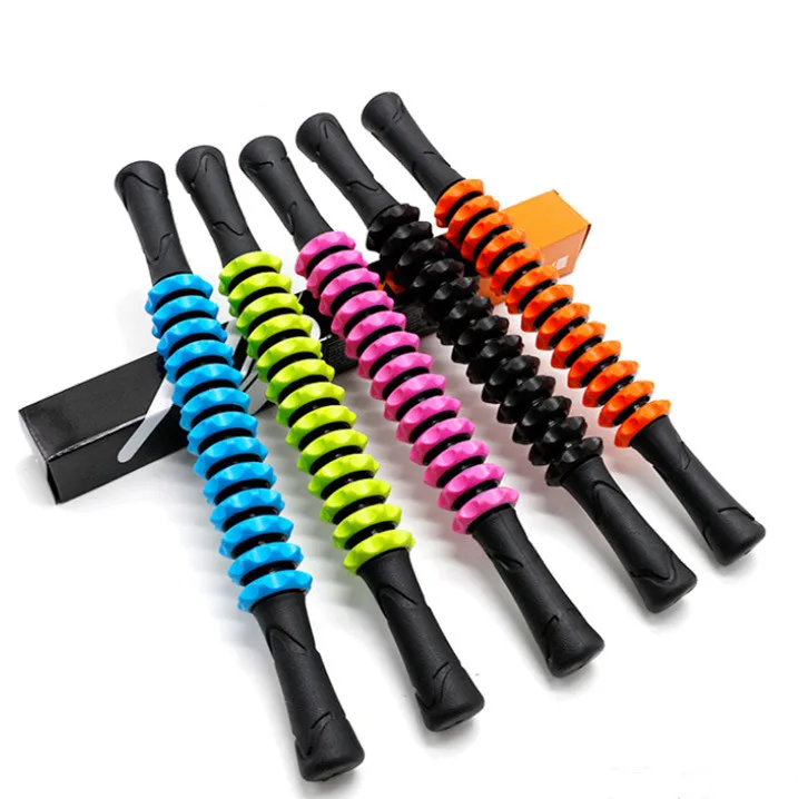 dropshipping Muscle Roller Massage Stick: A Sports Body Massager Tool-Release Myofascial Points
dropshipping Muscle Roller Massage Stick: A Sports Body Massager Tool-Release Myofascial Points