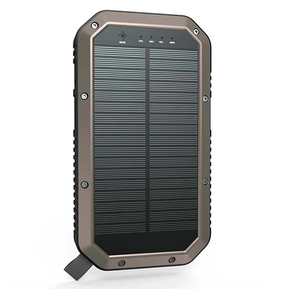 outdoor small mobile charger portable wireless solar power bank 20000mah waterproof, Black,yellow,green
outdoor small mobile charger portable wireless solar power bank 20000mah waterproof, Black,yellow,green