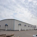 Hot sale best quality multifloor light construction simple steel structure warehouse / Workshop building