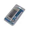 Pen Hardware Tool Combination Screwdriver Set 10-in-1 Screw Batch Removal Mobile Computer Gift