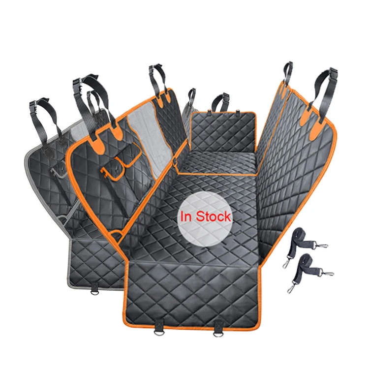 Sanan Wholesale Dog Car Seat Cover Black Pet Accessories Products Pet Seat Cover Universal Car Pet Hammock, Black,brown, customized
Sanan Wholesale Dog Car Seat Cover Black Pet Accessories Products Pet Seat Cover Universal Car Pet Hammock, Black,brown, customized