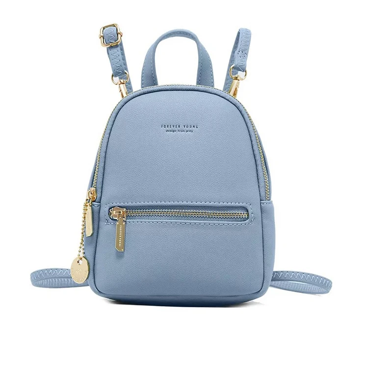 2021 Fashion Women Backpack High Quality Female Soft PU Leather School Bag For Teenage Girls Boys Travel Double Shoulder Bags
2021 Fashion Women Backpack High Quality Female Soft PU Leather School Bag For Teenage Girls Boys Travel Double Shoulder Bags