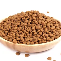

Wholesale OEM Bulk High Protein Nutritional Balance Cat Food Nature Organic Cats Dry Food Sample