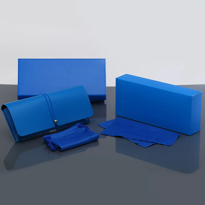 custom optical glasses cases sunglass box packaging Leather Spectacle cases & bags hard case low MOQ, Customized color
custom optical glasses cases sunglass box packaging Leather Spectacle cases & bags hard case low MOQ, Customized color