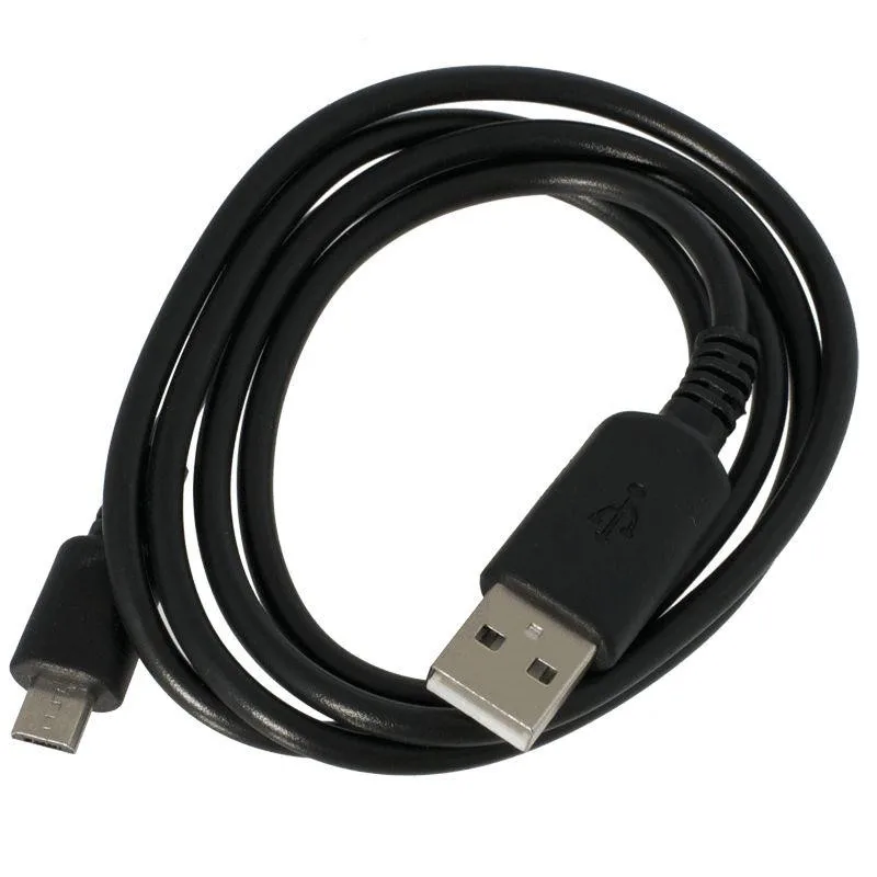 Switch USB Cable 1M USB 2.0 to Micro USB Charging Cable with Switch Button for Raspberry Pi 3 2 Model B Cellphone Power Adapter - ANKUX.COM