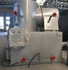 Diesel Fule Waste Incinerator Medical Incinerator with Gas Filter System