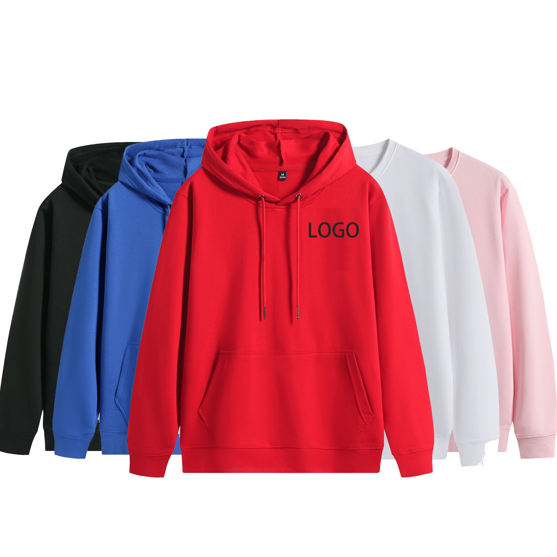 2021 New Spring Wholesales Casual Style men's blank hoodies with no labels, Customized color 
2021 New Spring Wholesales Casual Style men's blank hoodies with no labels, Customized color