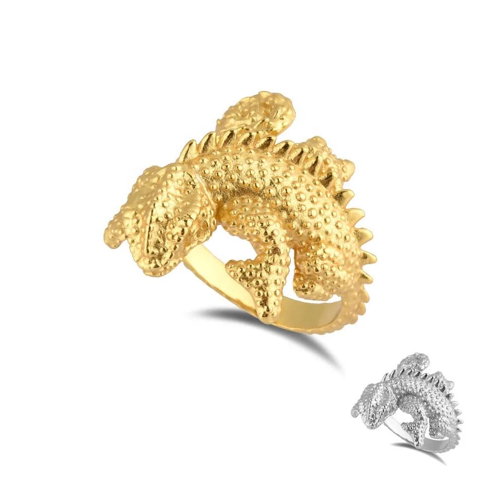FUAMAY Boho Jewelry Big Large Animal Lizard Rings Women Thick Resizable Adjustable Animal Rings
FUAMAY Boho Jewelry Big Large Animal Lizard Rings Women Thick Resizable Adjustable Animal Rings