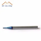 made in china China manufacturer die mini endmills engraving cutter tools