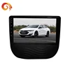 Android 1024*600 Full Touch Screen mirror link bluetooth gps stereo double din autoradio 10 Inch car radio pioneer DVD player