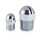 Cheap Water Spray Sprinkler, High Quality Brass Fire Sprinkler