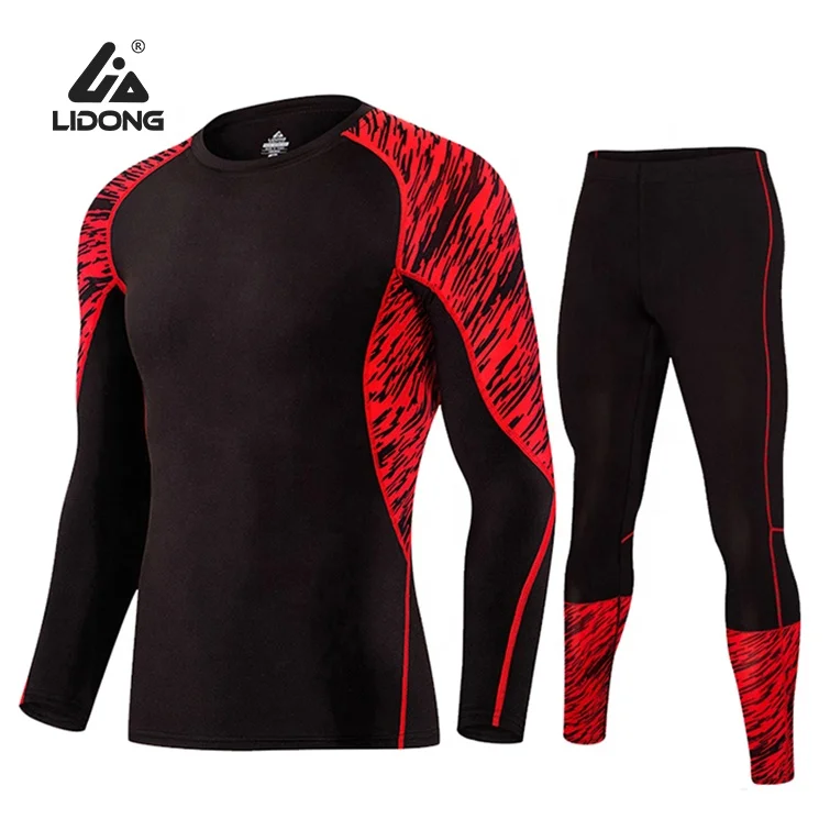 Wholesale Men's Bamboo Seamless Leggings High Waist Fitness Yoga Clothes, Black\red,black\green,black\blue/customized colors
Wholesale Men's Bamboo Seamless Leggings High Waist Fitness Yoga Clothes, Black\red,black\green,black\blue/customized colors