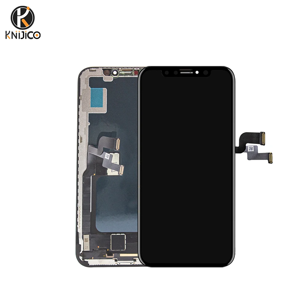 Mobile phone lcd TS8-incell screen wholesale display assembly lcd for iphone X XS XR 11 mobile phone display screen for iphone X
Mobile phone lcd TS8-incell screen wholesale display assembly lcd for iphone X XS XR 11 mobile phone display screen for iphone X