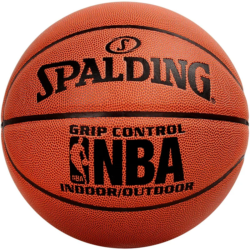 Wholesale High Quality SpaIding Basketball Student Standard Basketball Competition
Wholesale High Quality SpaIding Basketball Student Standard Basketball Competition