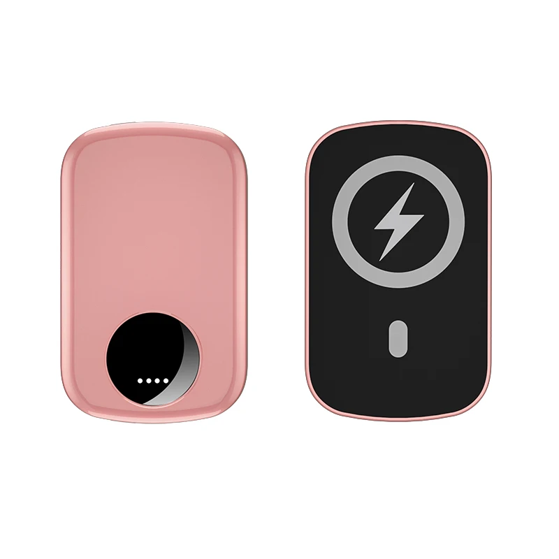 DIY LOW MOQ OEM Dropshipping New 500ml Banks Wireless With Buit In Cable Add Dual Usb Fast Charging Power Bank Magnet
DIY LOW MOQ OEM Dropshipping New 500ml Banks Wireless With Buit In Cable Add Dual Usb Fast Charging Power Bank Magnet
