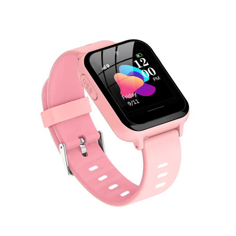 Smart wear 3-12 years TFT puzzle game music play HD call video play reloj baby gaming child watch
Smart wear 3-12 years TFT puzzle game music play HD call video play reloj baby gaming child watch