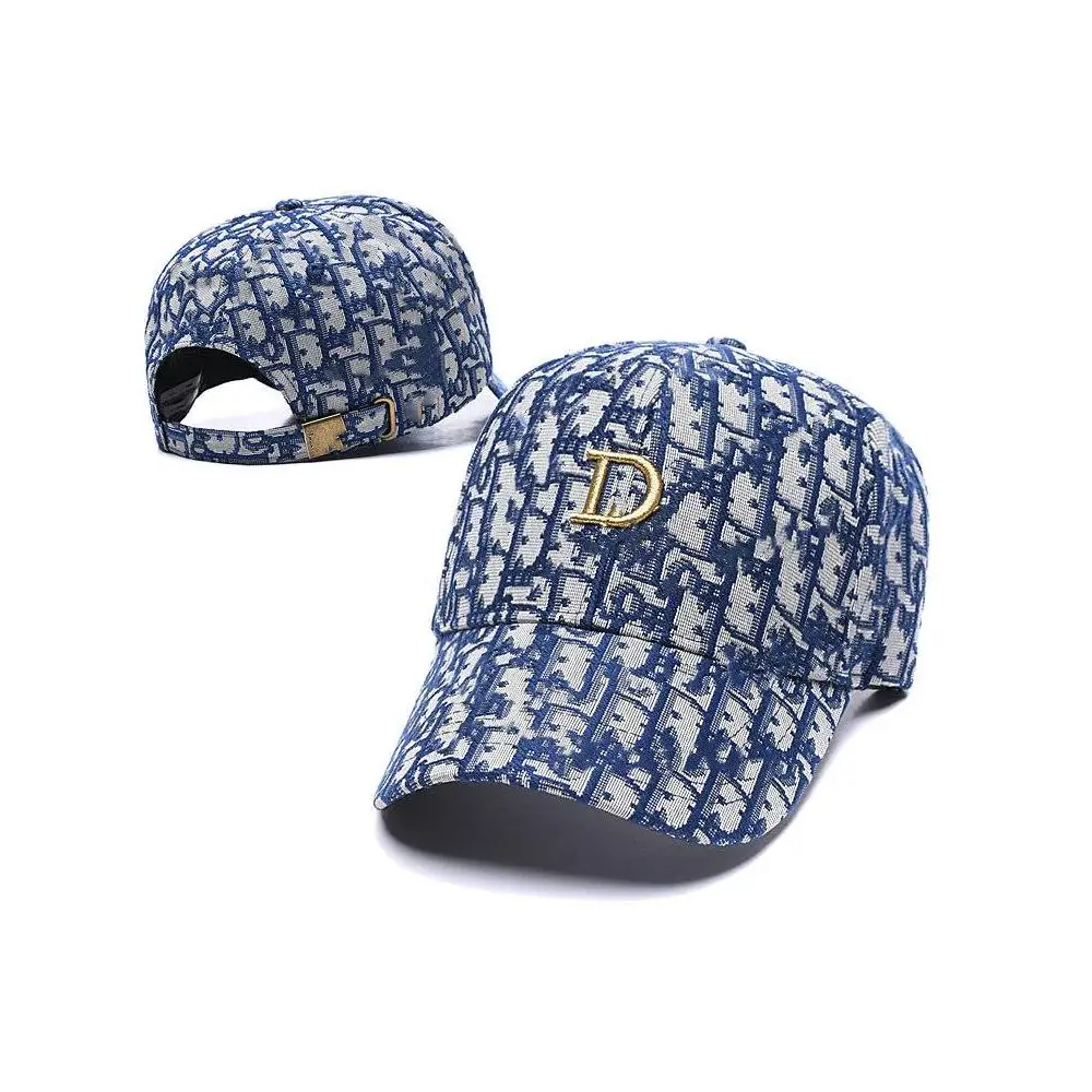 

Classic Baseball Cap Men Women Fashion Design Cotton Embroidery Adjustable Sports Caual Hat Nice Quality Head