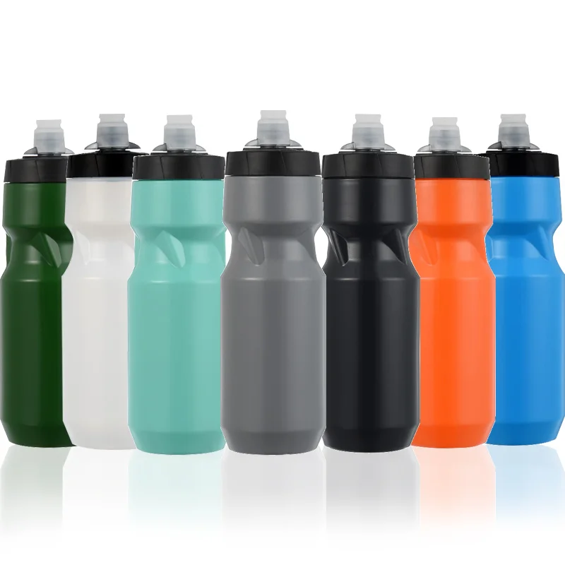 Outdoor Sports Squeeze Cycling Water Bottle Plastic Running Bicycle Water Bottles, Various of color for choose
Outdoor Sports Squeeze Cycling Water Bottle Plastic Running Bicycle Water Bottles, Various of color for choose