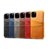 11 pro High quality Anti-drop leather case for iPhone 11/11 pro max