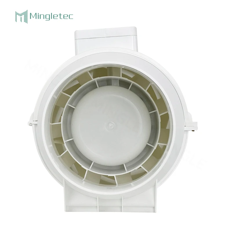 Tents Hydroponics Exhaust Fan, AC 220V~240V, Electric - detail 14
