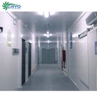 rice cauliflower watermelon seeds cold storage pavilion freezer room big walking cooler and freezer