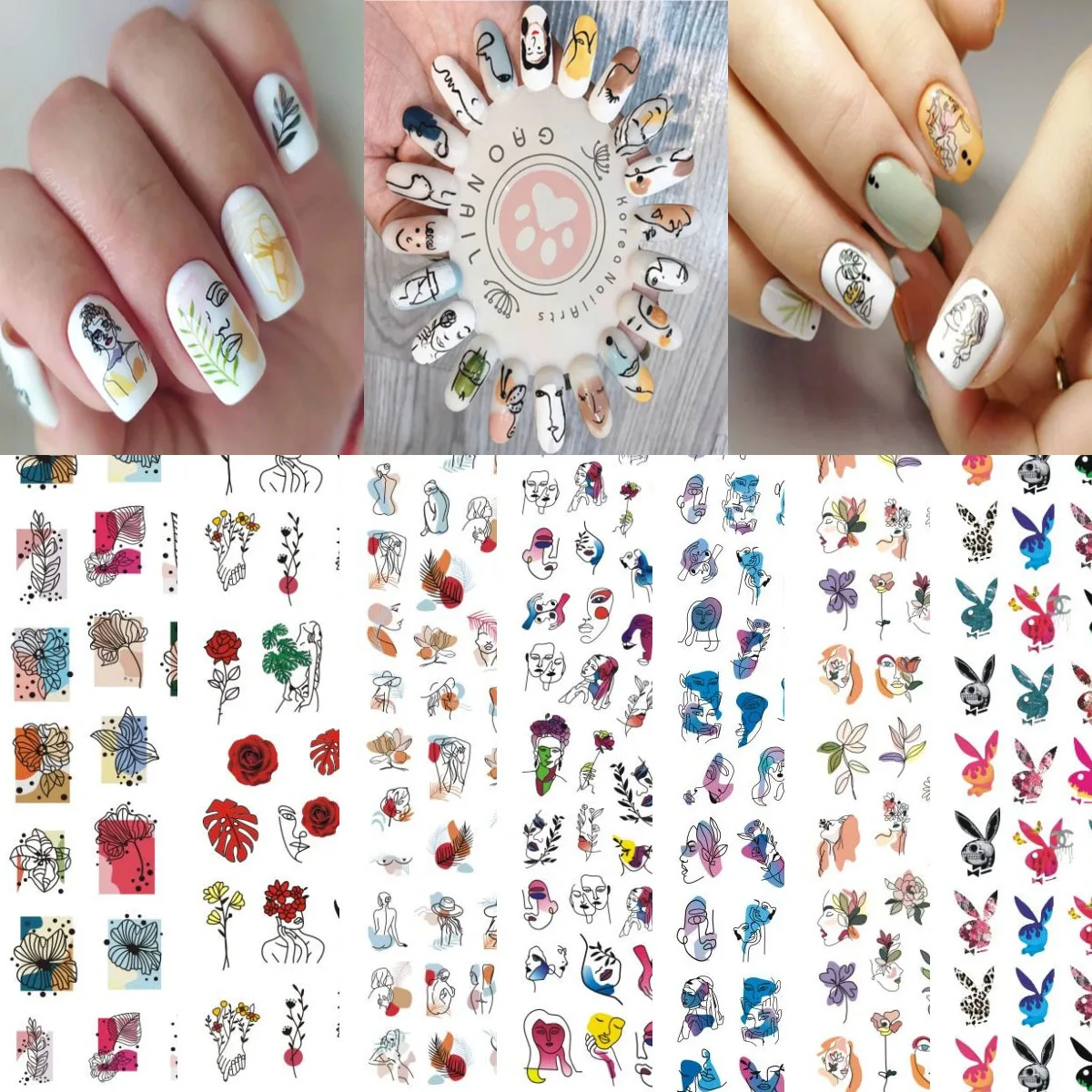 WG409-482 Hot Selling thin back glue nail art stickers ins tagram cartoon fruit nail art stickers decals Decoration Sticker
WG409-482 Hot Selling thin back glue nail art stickers ins tagram cartoon fruit nail art stickers decals Decoration Sticker