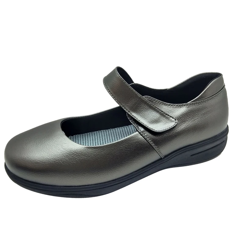 2021 New Arrival Hot Sale Diabetic Shoe Soft High Quality Women's Diabetes Flat Walking Sandal Wind Adjusting for Ladies
2021 New Arrival Hot Sale Diabetic Shoe Soft High Quality Women's Diabetes Flat Walking Sandal Wind Adjusting for Ladies