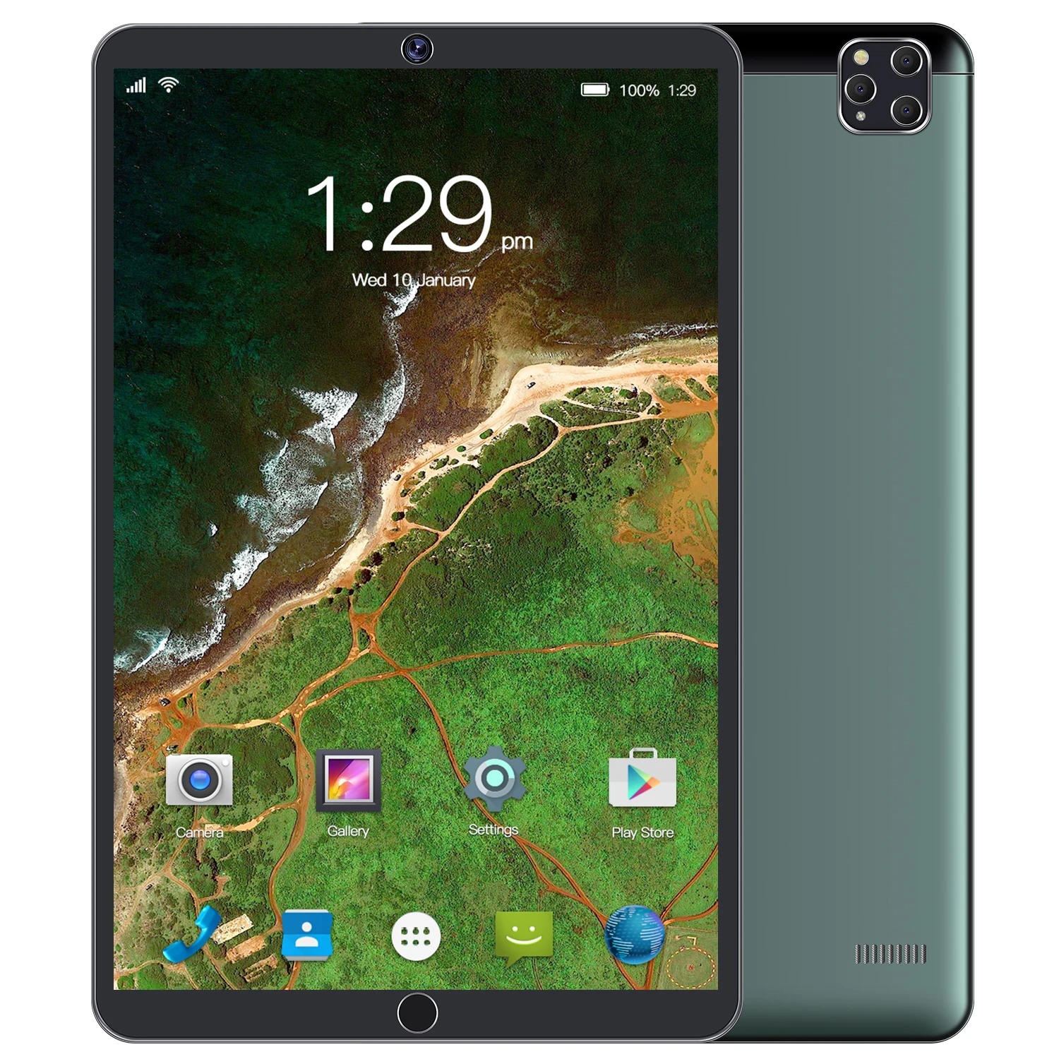 Android Tablet Pc Discount Factory Wholesale Dual Sim 10.1 Inch Screen OEM GPS WIFI
Android Tablet Pc Discount Factory Wholesale Dual Sim 10.1 Inch Screen OEM GPS WIFI