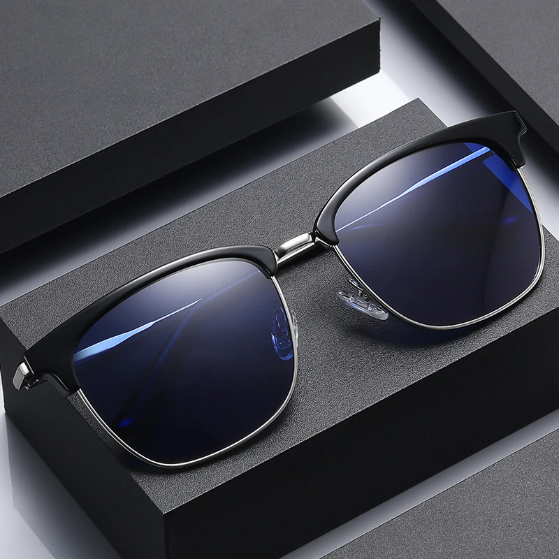 2022 Metal Frame Square Rectangular Sunglasses Men High Quality Fashion Vintage Polarized Retro Sun Glasses
2022 Metal Frame Square Rectangular Sunglasses Men High Quality Fashion Vintage Polarized Retro Sun Glasses