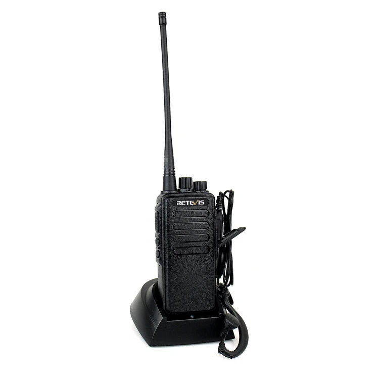 Longer Communication Distance High Power 10W VHF 136-174MHz 16CH Handheld Walkie Talkie
Longer Communication Distance High Power 10W VHF 136-174MHz 16CH Handheld Walkie Talkie
